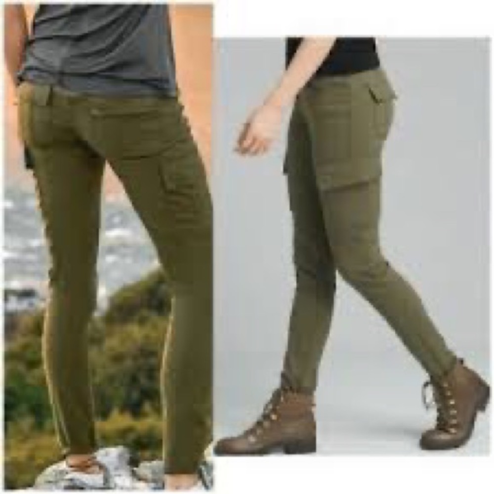 Prana Meme Pants
